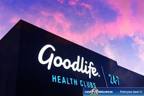 goodlife 5 day free trial.